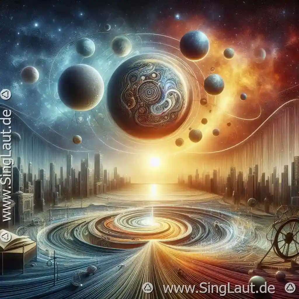 Schwerkraft und der Klang der Wahrheit