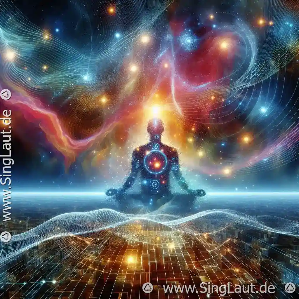 Niederfrequenzheilung: Die Kraft des eigenen Klangs