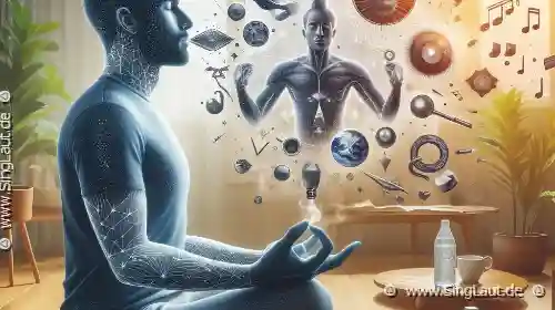 Wie man Pranayama und Stimmübungen kombiniert