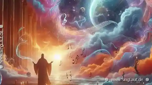 Wie man ein tägliches Stimmritual für inneren Frieden entwickelt