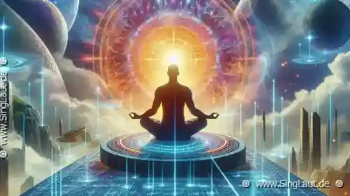 Wie man Tonleitern in eine meditative Übung verwandelt