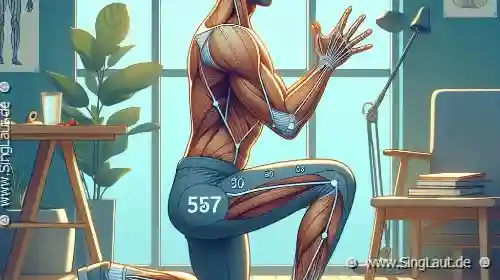 Wie man die Alexander-Technik für eine bessere Körperhaltung einsetzt