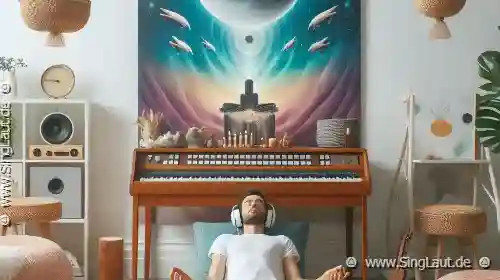 Wie Sie Klangbäder in Ihrer Yogapraxis nutzen können