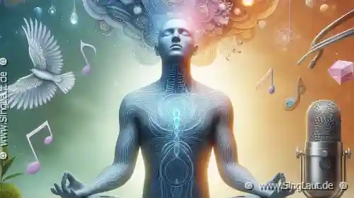 Wie man Yoga Nidra zur Stimmerholung nutzt