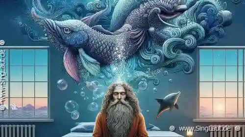 Wie Sie Yoga nutzen, um Ihre authentische Stimme zu finden