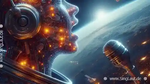 Summen in der Schwerelosigkeit: Die Stimmforschung der NASA