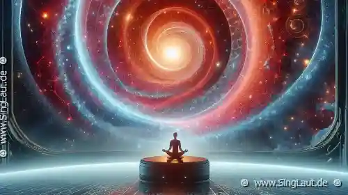 Innere Echos: Mit der Stimme den Raum erweitern