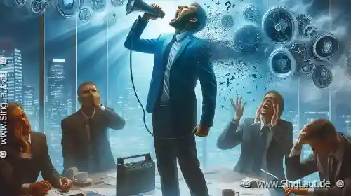 Ist Stimmmüdigkeit ein Zeichen emotionaler Erschöpfung?