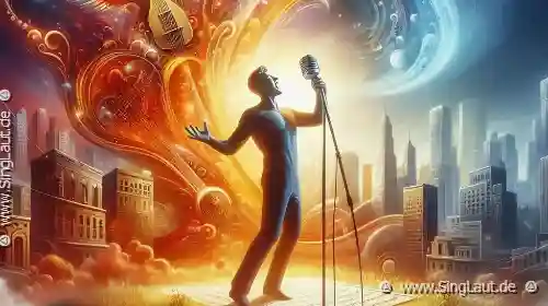 OM: Die ursprüngliche Stimmübung