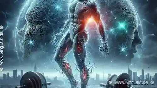 Schmerzende Körper, brüchige Stimmen