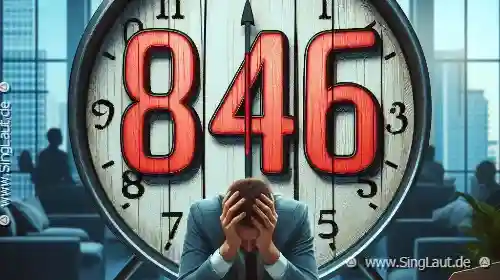 Anzeichen dafür, dass Sie nicht nur müde sind - Sie sind sprachlos