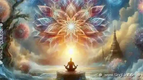 Singen durch Leiden: Meditative Heilung