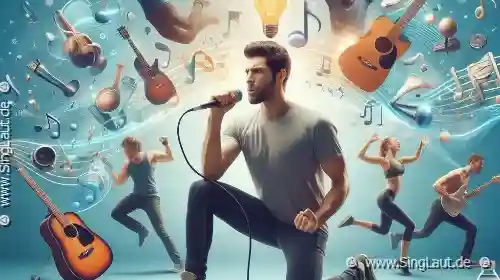 Die besten Cool-Down-Übungen nach dem Singen