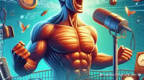 Die besten Übungen zur Steigerung der Stimmresonanz