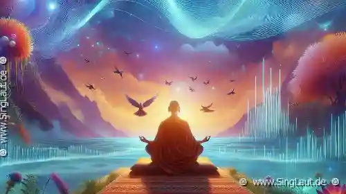 Die beste Summenfrequenz zur Entspannung