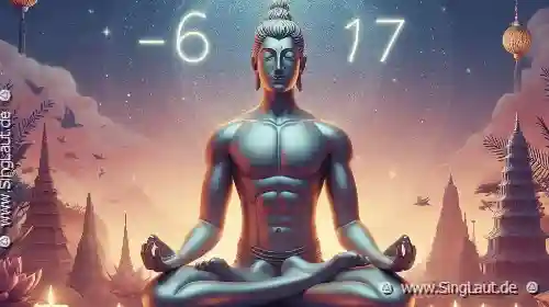 Die besten Meditationsposen für Stimmklarheit