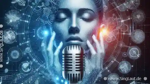 Die besten Selbstmassagetechniken für Sänger