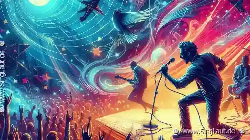 Die besten Aufwärmübungen für Rock- und Popsänger