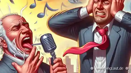 Der Cool-Down-Fehler, der zur Heiserkeit führt