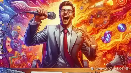 Der gefährliche Mythos vom „Ohne Fleiß kein Preis“ beim Singen