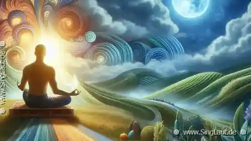 Die heilende Kraft des repetitiven Singens