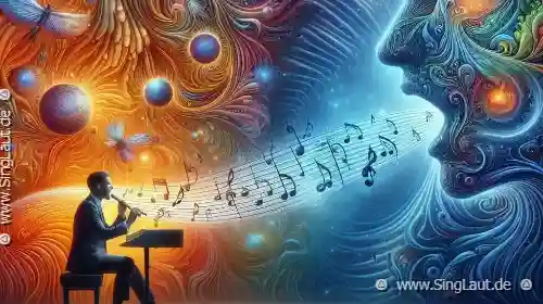 Die Bedeutung der Entspannung bei der Gesangsdarbietung