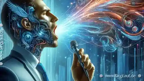 Die Kiefer-Stimme-Verbindung: Befreie deinen Klang