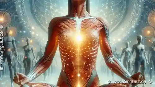 Der Zusammenhang zwischen Beckenkippung und Atemunterstützung