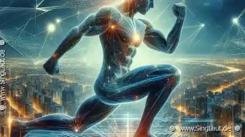 Die Neurowissenschaft der Atmung und der Spitzenleistung