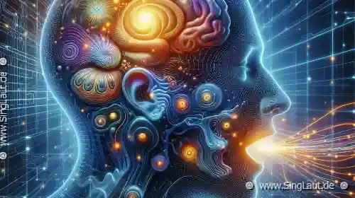 Die Neurowissenschaft der Stimmschmerzwahrnehmung