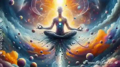 Die Kraft der Harmonisierung für innere Balance