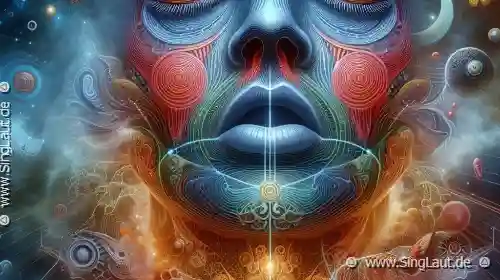 Die Rolle der Sinus im Stimmklang