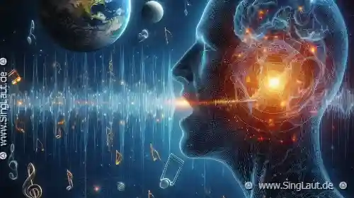 Die Wissenschaft hinter Stimmresonanz und Knochenleitung