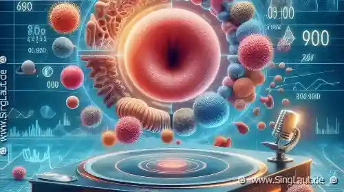 Die Wissenschaft der Stimmbandknötchen und wie man sie verhindern kann