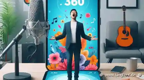 Die ultimative 15-Minuten-Gesangsroutine für vielbeschäftigte Menschen