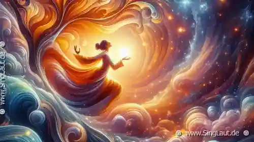 Das Zen der Vokalimprovisation: Loslassen & Fließen