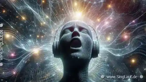 Stimmliche Obertöne und das menschliche Energiefeld