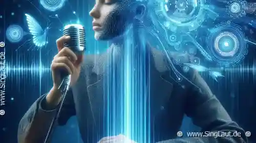 Voice Vibration as Self-Massage