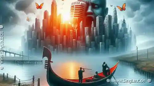 Dem unausgesprochenen Schmerz Ausdruck verleihen