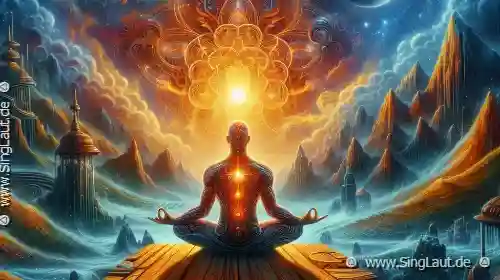 Warum Summen die einfachste Form der Klangmeditation ist