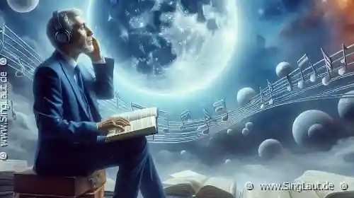 Warum falsches Singen dennoch meditativ sein kann
