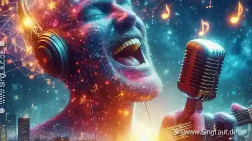 Warum langsames Singen eine Form aktiver Meditation ist
