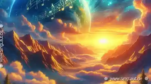 Warum Singen in der Natur die Heilwirkung verstärkt