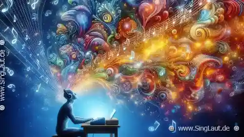 Warum manche Menschen Musik körperlicher empfinden