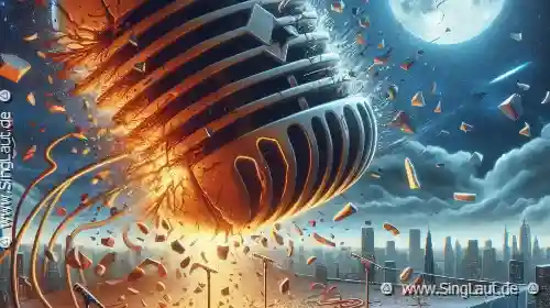 Warum manche Sänger härter abstürzen als andere