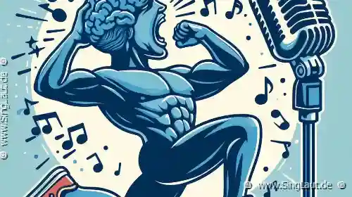 Warum Stretching Teil Ihrer Gesangsroutine sein sollte