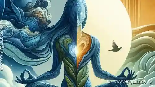 Warum Yoga ohne Stimme unvollständig erscheint