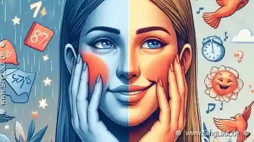 Warum deine Hände auf deinen Wangen deinen Klang verändern