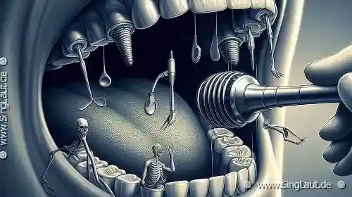 Warum Ihre Kieferposition Ihren Klang völlig verändert