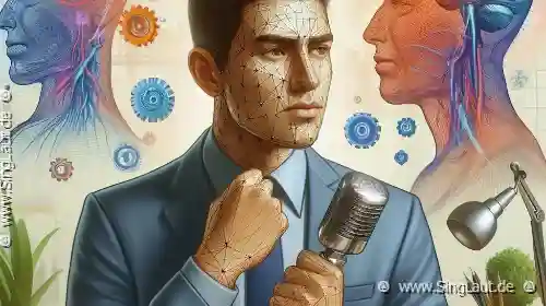 Warum deine Schultern der Schlüssel zu einer freieren Stimme sind